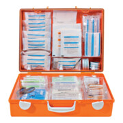 Remplissage n°60300 pour Multi, DIN 13169-E, 200 pcs.