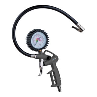 Remplisseur de pneus Aerotec ST non calibré avec tuyau de 30 cm