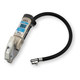 Remplisseur de pneus manuel numérique PCL ACCURA® MK4 - heavy duty