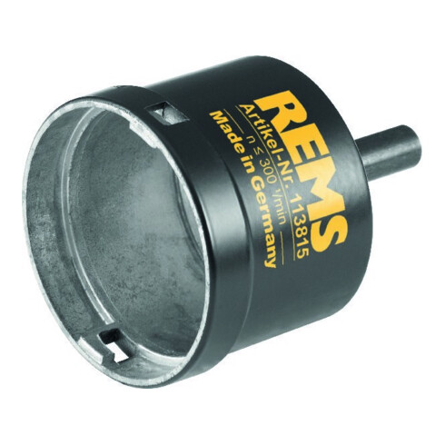 REMS Adaptateur pour REG 10 - 42