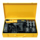 REMS Akku-Press 14 V ACC V Set V 15+18+22 avec accu 5,0 Ah-1