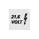 REMS Akku-Press 22 V ACC Basic-Pack dans L-Boxx D 10-108(110) mm, D 3/8-4" pour-3