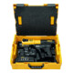 REMS Akku-Press ACC Basic-Pack dans coffret système L-Boxx pour raccords à sertir D-1