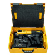 REMS Akku-Press ACC Basic-Pack dans coffret système L-Boxx pour raccords à sertir D