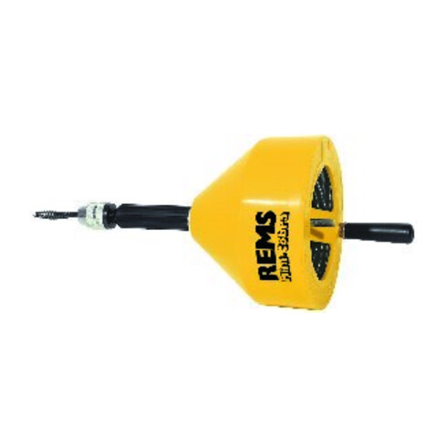 REMS Appareil de nettoyage de canalisation Mini-Cobra