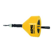 REMS Appareil de nettoyage de canalisation Mini-Cobra