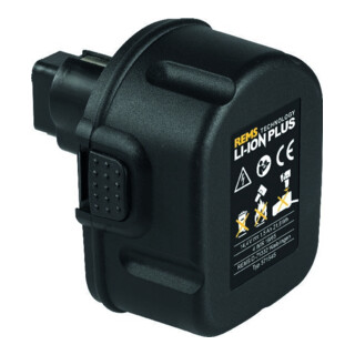 REMS Batterie de rechange 14,4 V/1,6 Ah Li-Ion