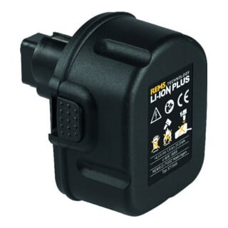 REMS Batterie de rechange 14,4 V/3,5 Ah Li-Ion