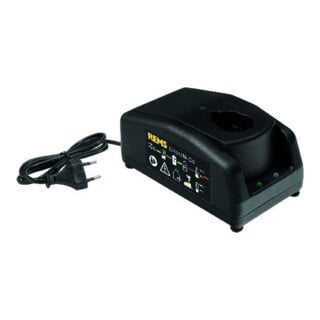 REMS Chargeur rapide Li-Ion/NiCd 571560