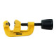 REMS Coupe-tube RAS Cu-INOX 3-28-1