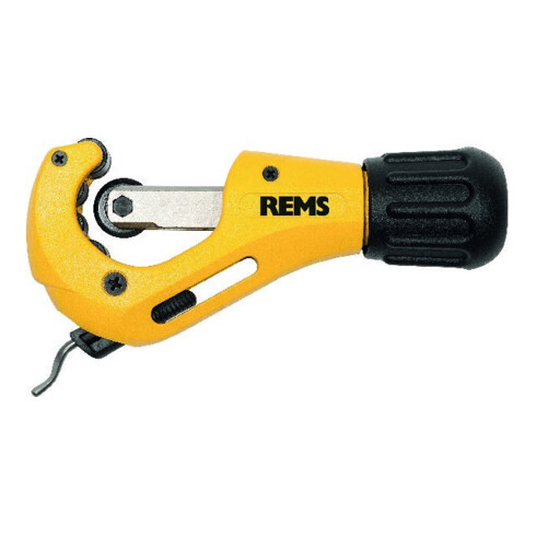 REMS Coupe-tube RAS Cu-INOX 3-35