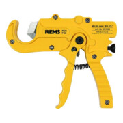 REMS Coupe-tube ROS P 35