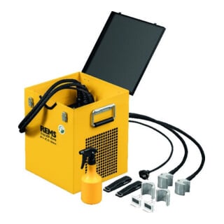 REMS Frigo 2 F-Zero Set Elektr.Rohr-Einfriergerät D 1/4- 1 1/4", 15 - 42 mm