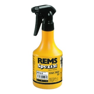 REMS Gewindeschneidstoff Spezial 5 l