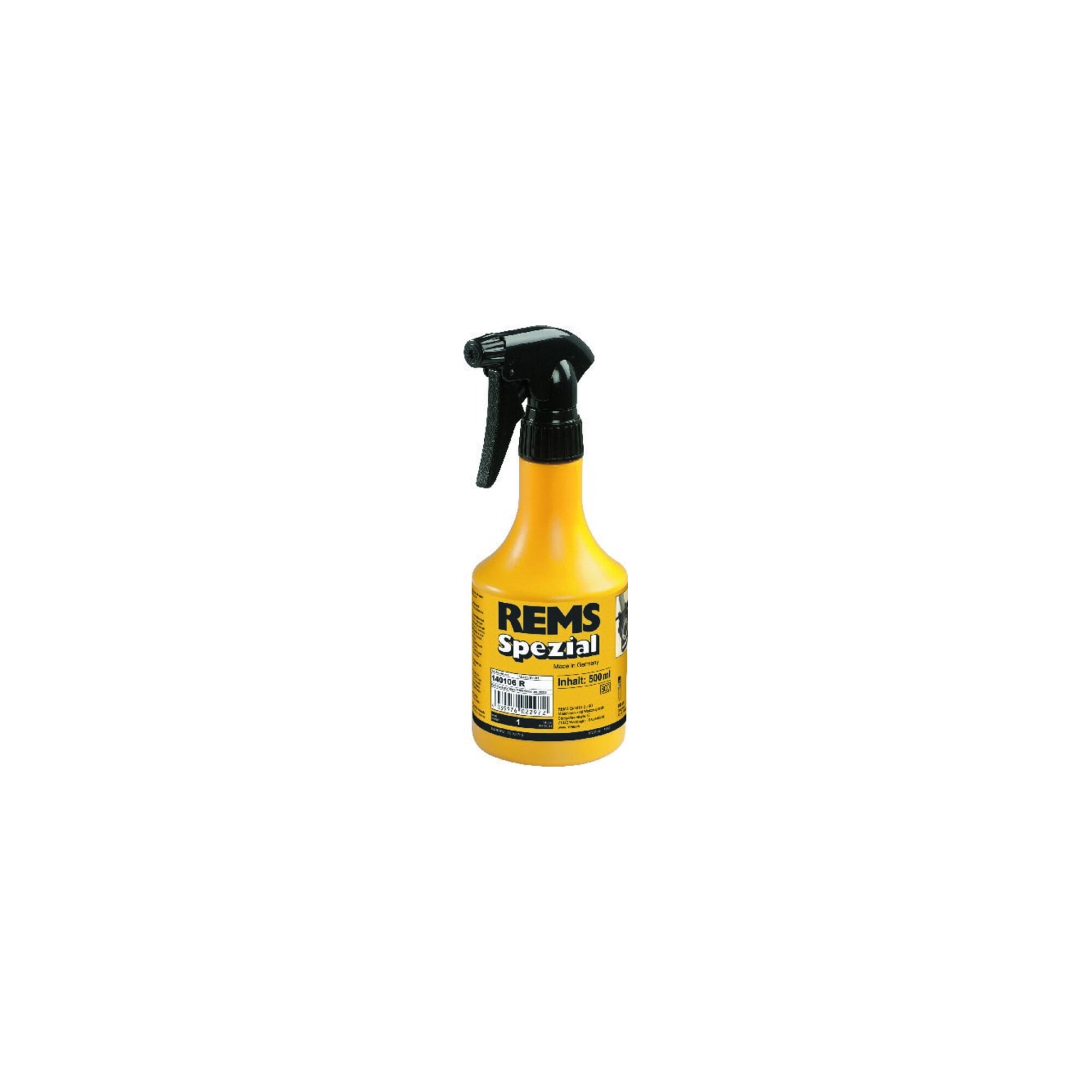 REMS Gewindeschneidstoff Spezial 5 l