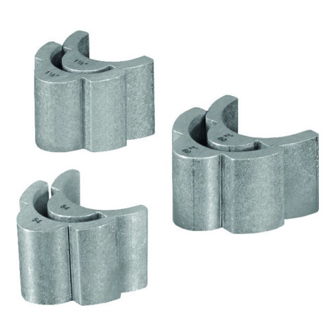 REMS Kit de mise à niveau jusqu'à 2", 60 mm