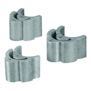 REMS Kit de mise à niveau jusqu'à 2", 60 mm