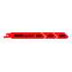 REMS Lame de scie 150-1,4, lot de 5-1