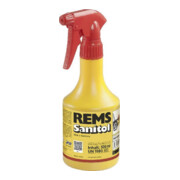 REMS Liquide de coupe Sanitol 5 l