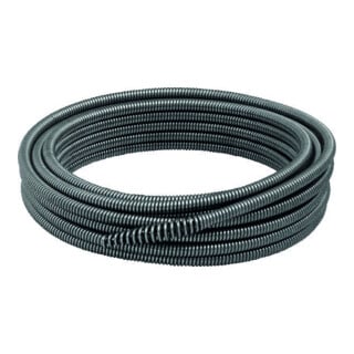REMS Mini-Cobra spirale de nettoyage de tuyaux 8 mm x 7,5 m