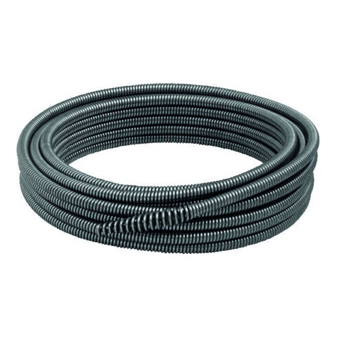 REMS Mini-Cobra spirale de nettoyage de tuyaux 8 mm x 7,5 m