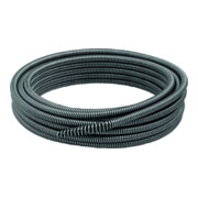 REMS Mini-Cobra spirale de nettoyage de tuyaux 8 mm x 7,5 m