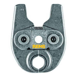 REMS Mini pince à sertir M 35 Art. 578390
