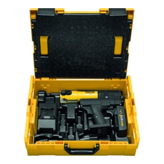 REMS Mini-Press 22V ACC Pack de base