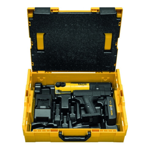 REMS Mini-Press 22V ACC Pack de base