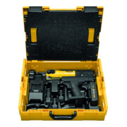 REMS Mini-Press 22V ACC Pack de base