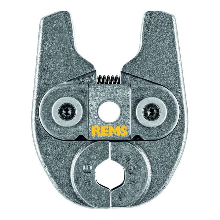 REMS Presszange Mini V 28 Art. 578336