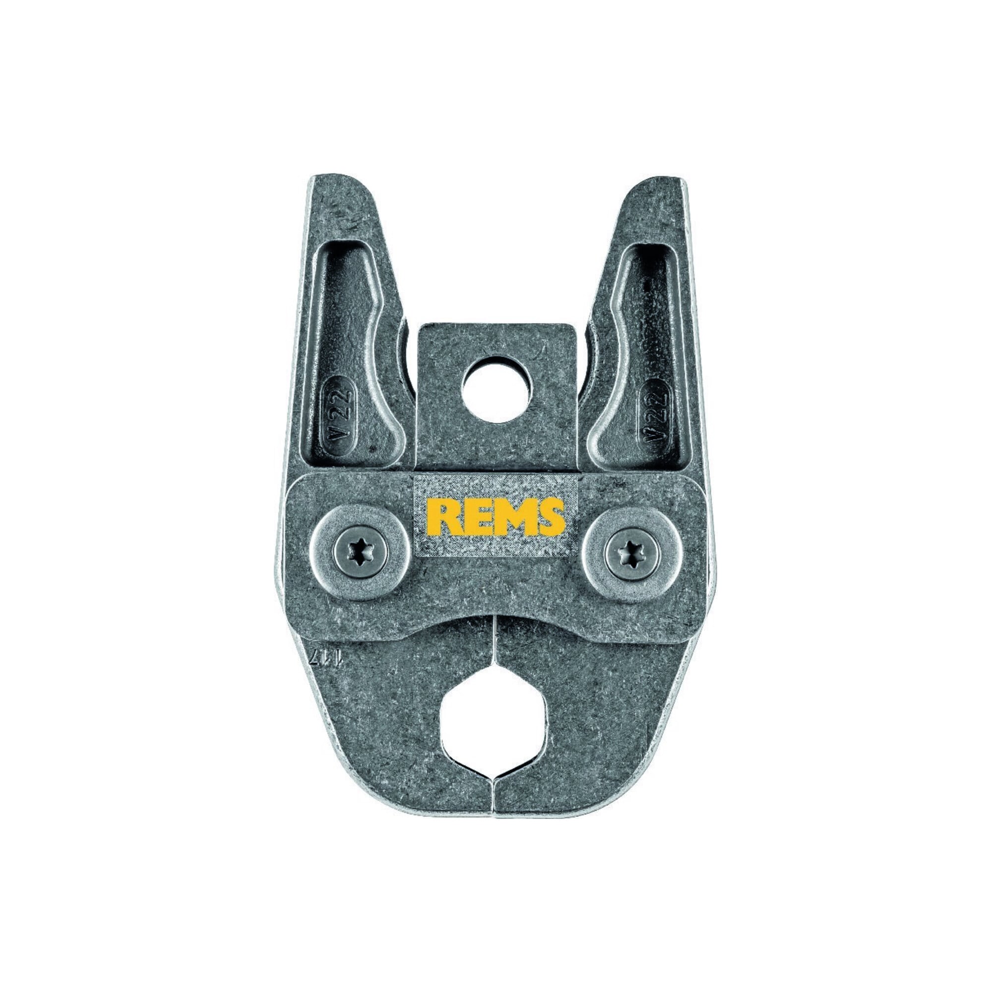 REMS Presszange V 42 Art. 570165