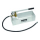 REMS Push INOX Pompe de test manuelle avec manomètre, p d 6 MPa/60 bar/870 psi-1