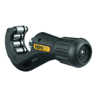 REMS RAS Cu 3 - 35 - Diamètre : 3 - 35 mm, 1/8 - 1 3/8