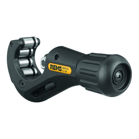 REMS RAS Cu 3 - 35 - Diamètre : 3 - 35 mm, 1/8 - 1 3/8