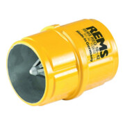 REMS REG 10 - 42 Ébavureur de tuyaux D10 - 42 mm, D1/2 - 1 5/8" sans entraineur