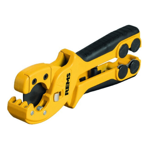 REMS ROS P 26/SW 35 Coupe-tube P 26/1" - SW 35/13/8