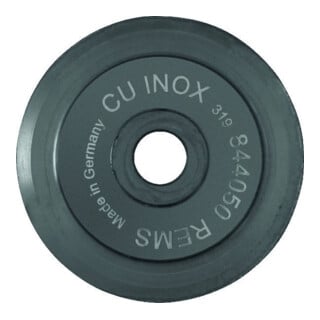 REMS Roue de coupe Cu-INOX