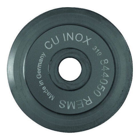 REMS Roue de coupe Cu-INOX