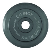 REMS Roue de coupe Cu-INOX