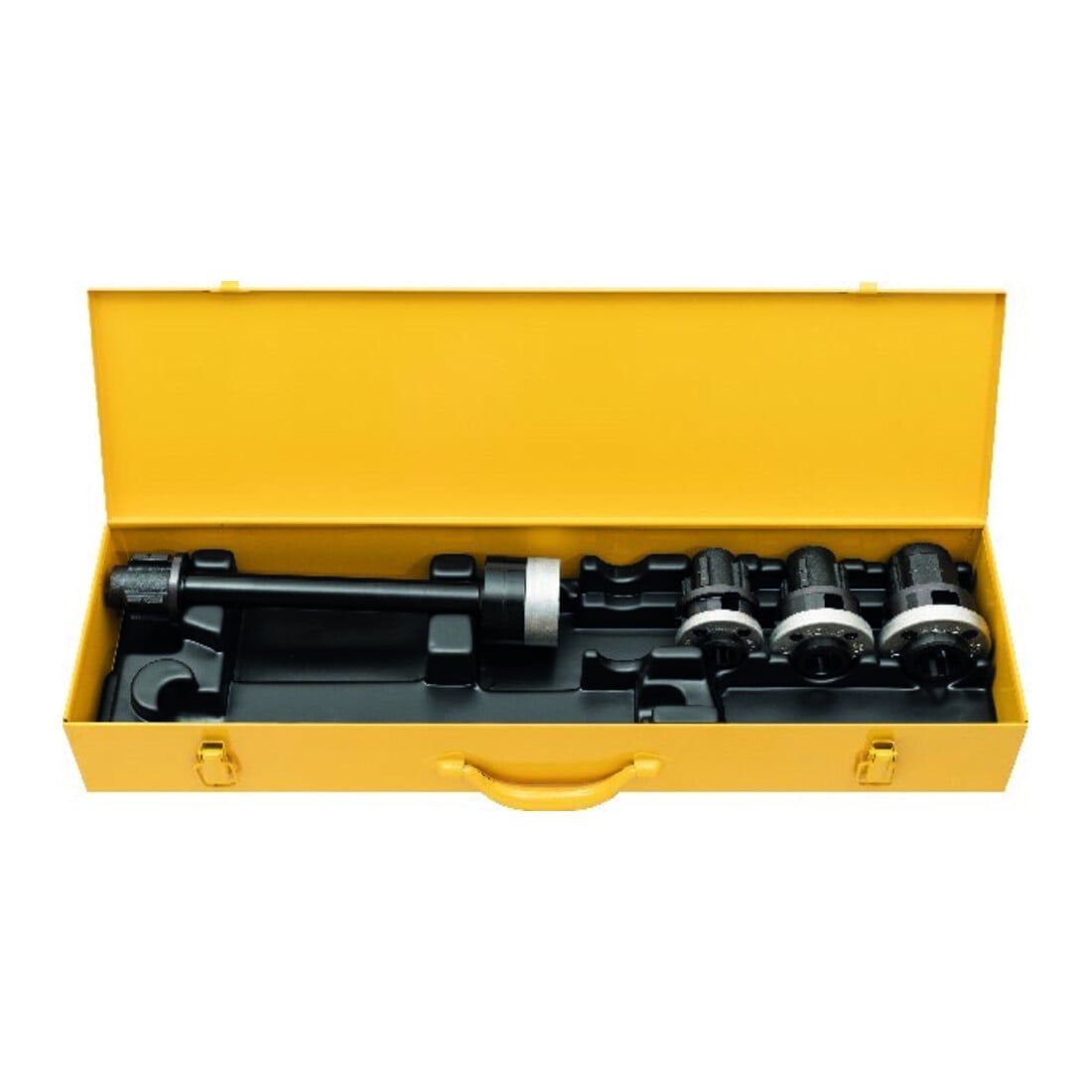 REMS Schneidköpfe S Set R 3/8-1/2-3/4