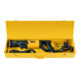 REMS Scie sabre pour tuyaux Tiger ANC Set VE-1