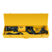 REMS Scie sabre pour tuyaux Tiger ANC Set VE