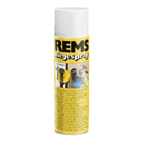 REMS Spray de cintrage 400 ml