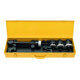 REMS Têtes de coupe S Set R 3/8-1/2-3/4-1