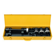 REMS Têtes de coupe S Set R 3/8-1/2-3/4