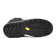 Renegade Work GTX® Bottines de sécurité gris MID T44 noir/noir cuir/textile