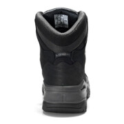 Renegade Work GTX® Bottines de sécurité MID gris T39 noir/noir cuir/textile-4