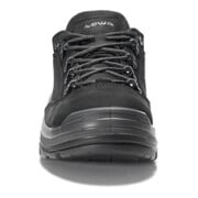 Renegade Work GTX® Chaussure de sécurité gris Lo T44 noir/noir Cuir/Textile-5