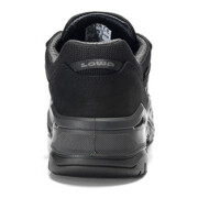 Renegade Work GTX® Chaussure de sécurité gris Lo T47 noir/noir cuir/textile